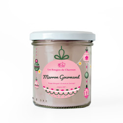 Marron Gourmand -...