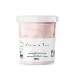 Douceur de Rose